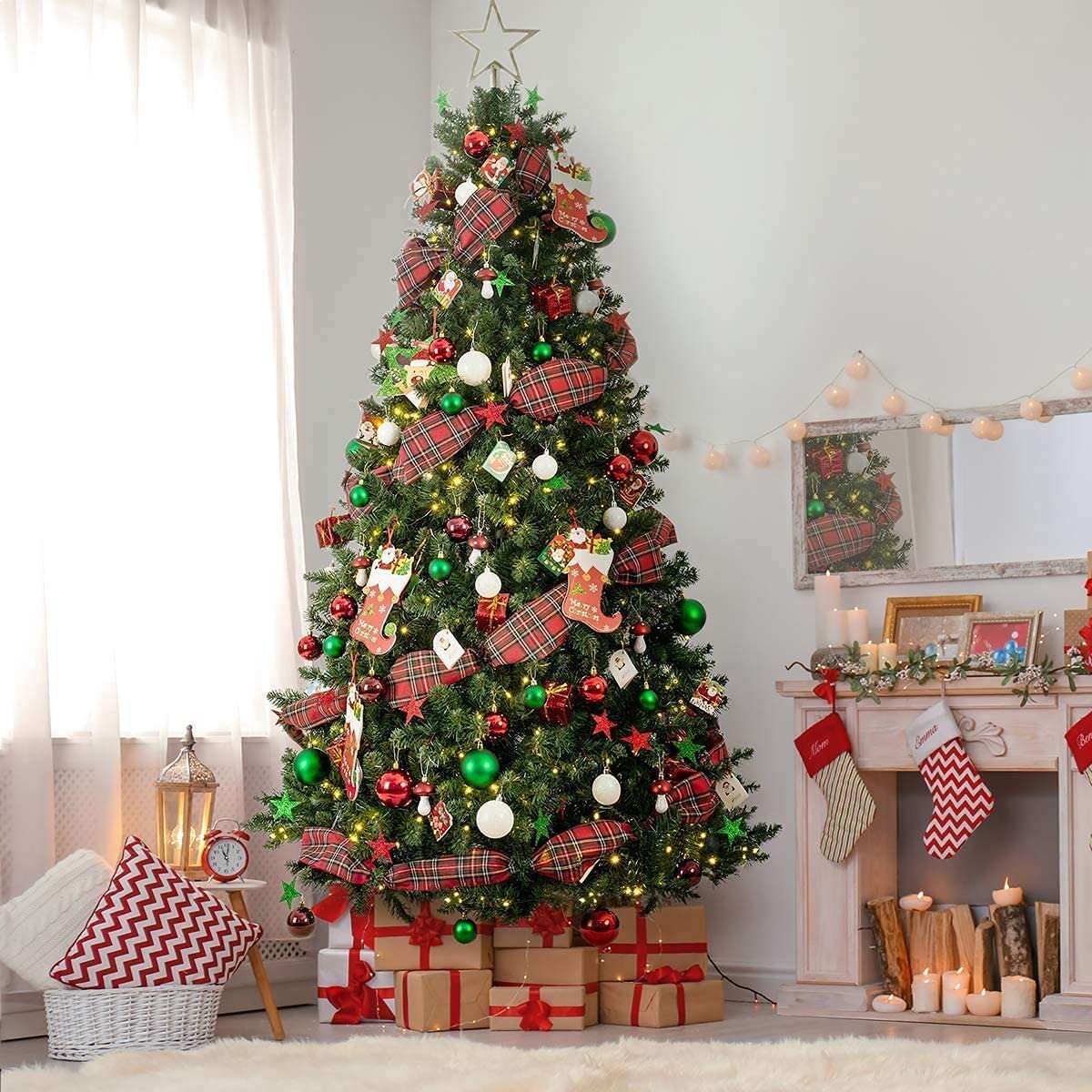 Christmas decorations