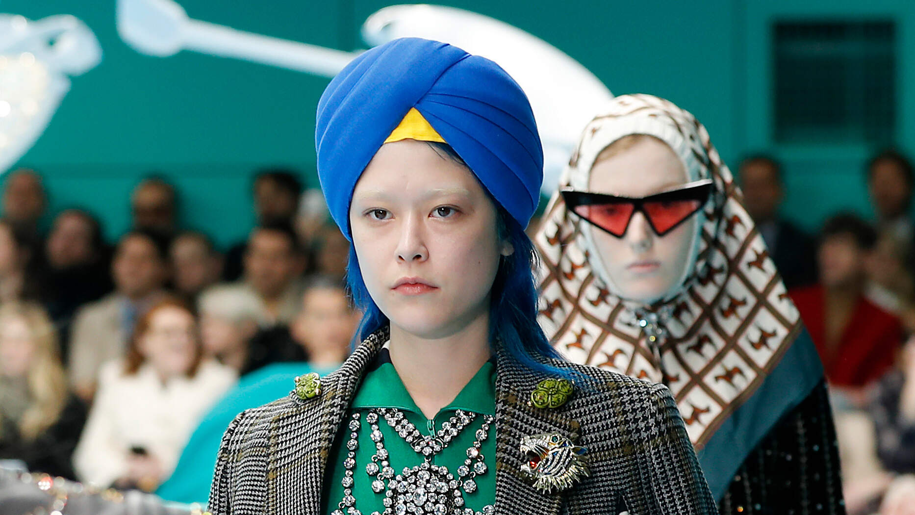 Turban