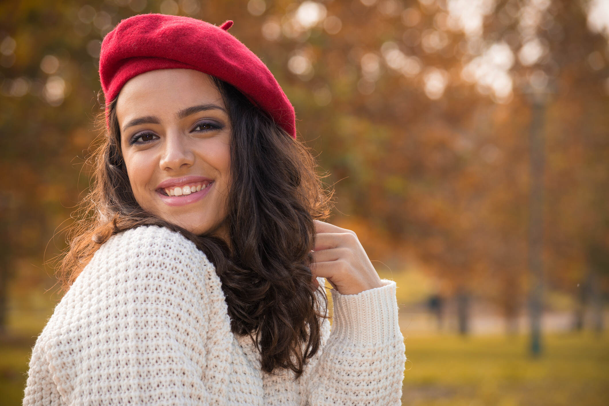 Beret