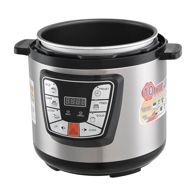 all in one pressure cooker,ultra pressure cooker,duromatic pressure cooker
