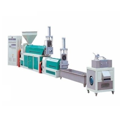 PVC Recycling Machine,Plastic Crusher Machine,Grinding Milling Granulator,Corn Starch Biodegradable Recycling Machine,High Speed Two Stage Plastic Recycling Machine