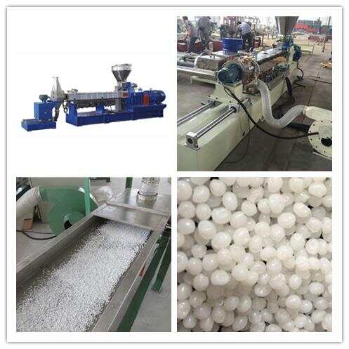 Corn Starch Biodegradable Recycling Machine price.jpg