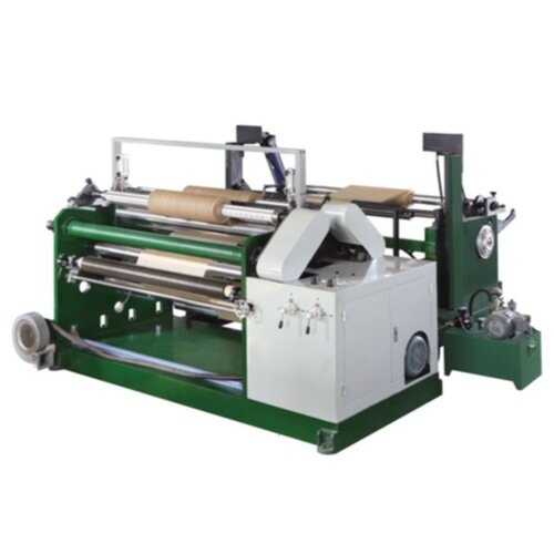 Stroj za rezanje papirja