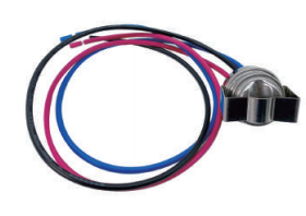 SL SERIES EXACT REPLACEMENT REFRIGERATION THERMOSTAT