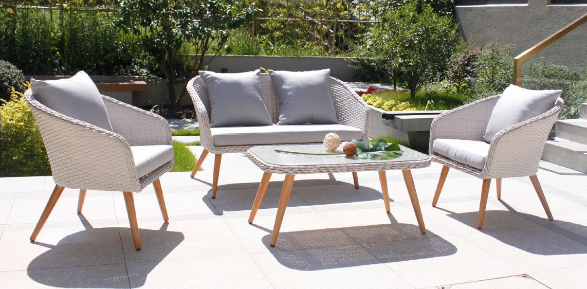 outdoor furniture