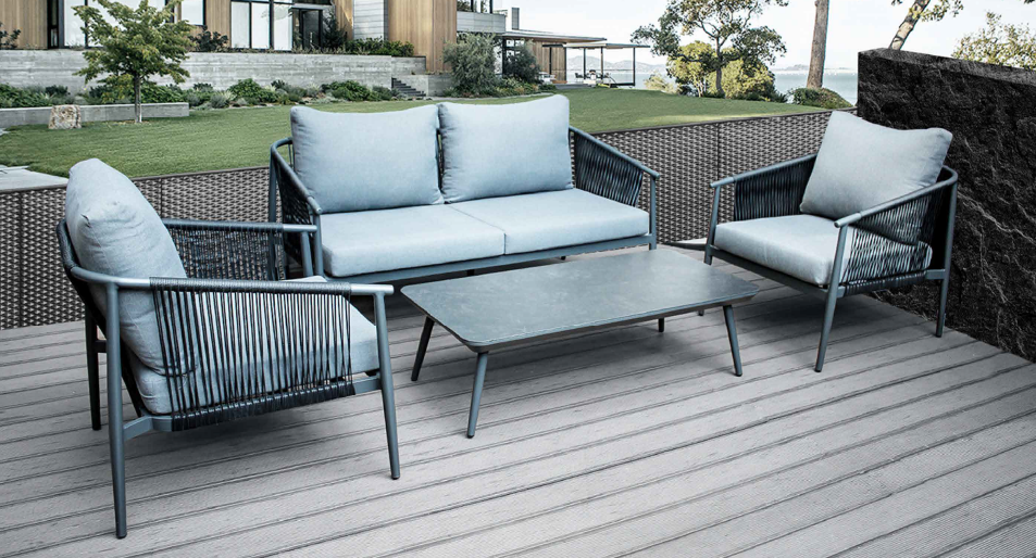 Embrace the Great Outdoors: The Allure of Outdoor Furniture