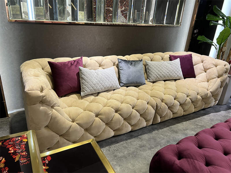 The future of the furniture industry