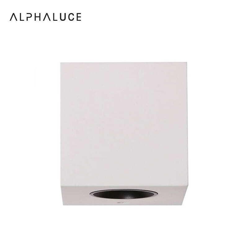 led surface wall light Manufacturer