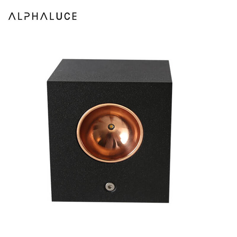 outdoor wall sconce modern