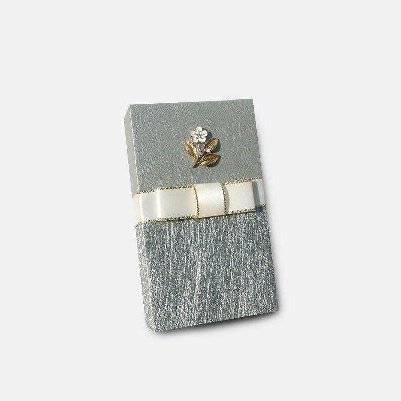 Buy foldable mini gift box for christmas supplier, honeymoon gift box ideas