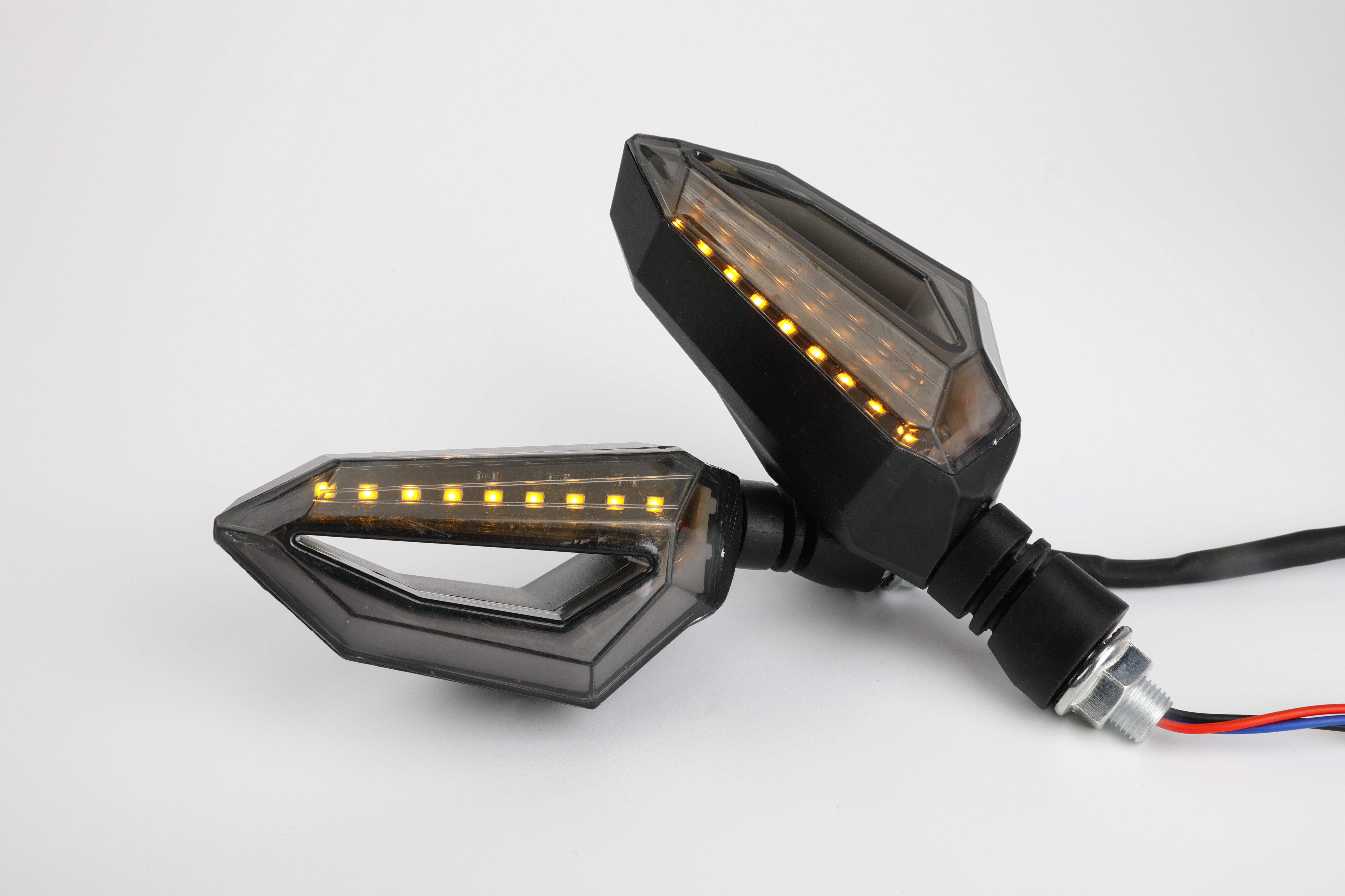 Headlights Fairing