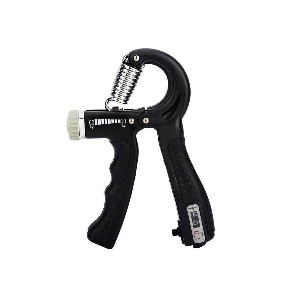 Health Drop shipping Portable Adjustable Counter Gripper Muscle Trainer(CN Stock)