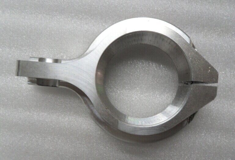 aluminium bracket