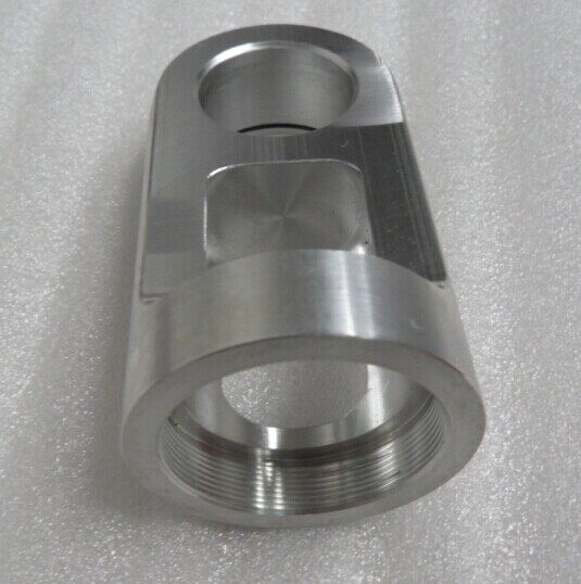 aluminium bracket