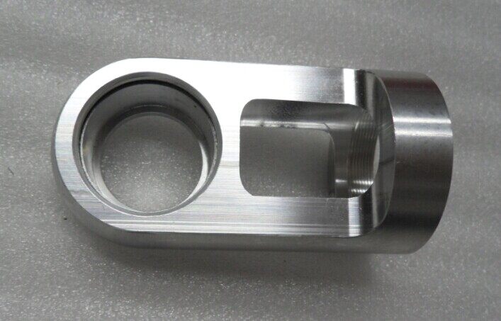 aluminum bracket