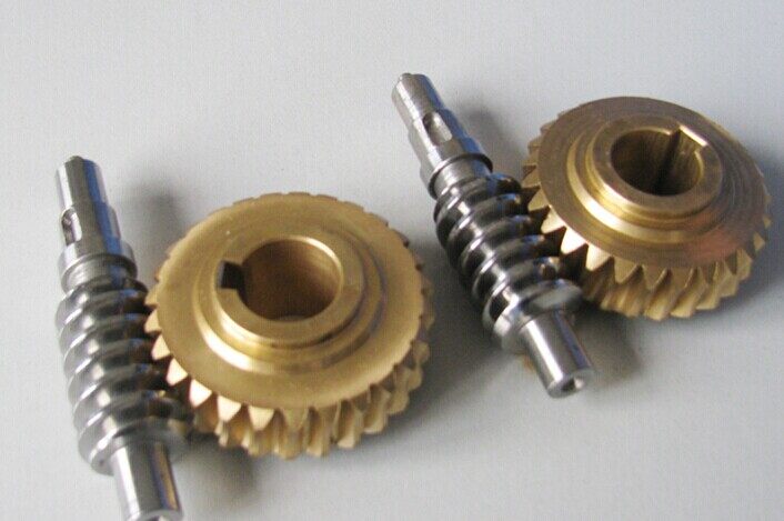 CNC turning parts