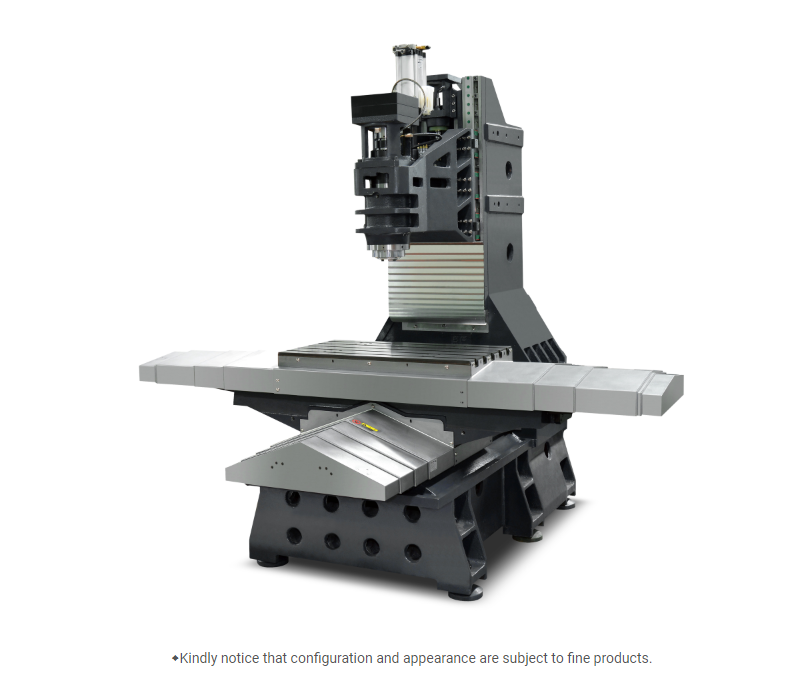 3 axis cnc milling machine