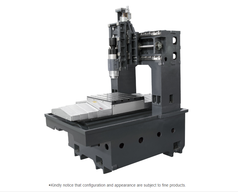 VMC 850 milling machine