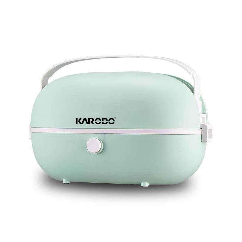 usb electric lunch box,multifunction electric lunch box,electric lunch box 2 in 1