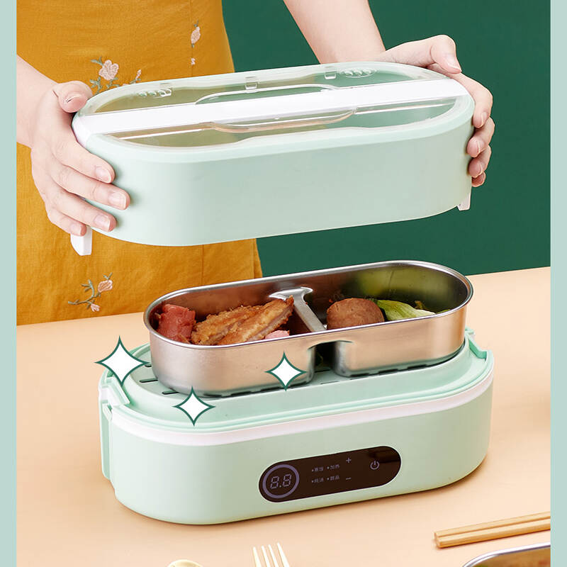 electric lunch heater,boxes lunch,custom lunch box