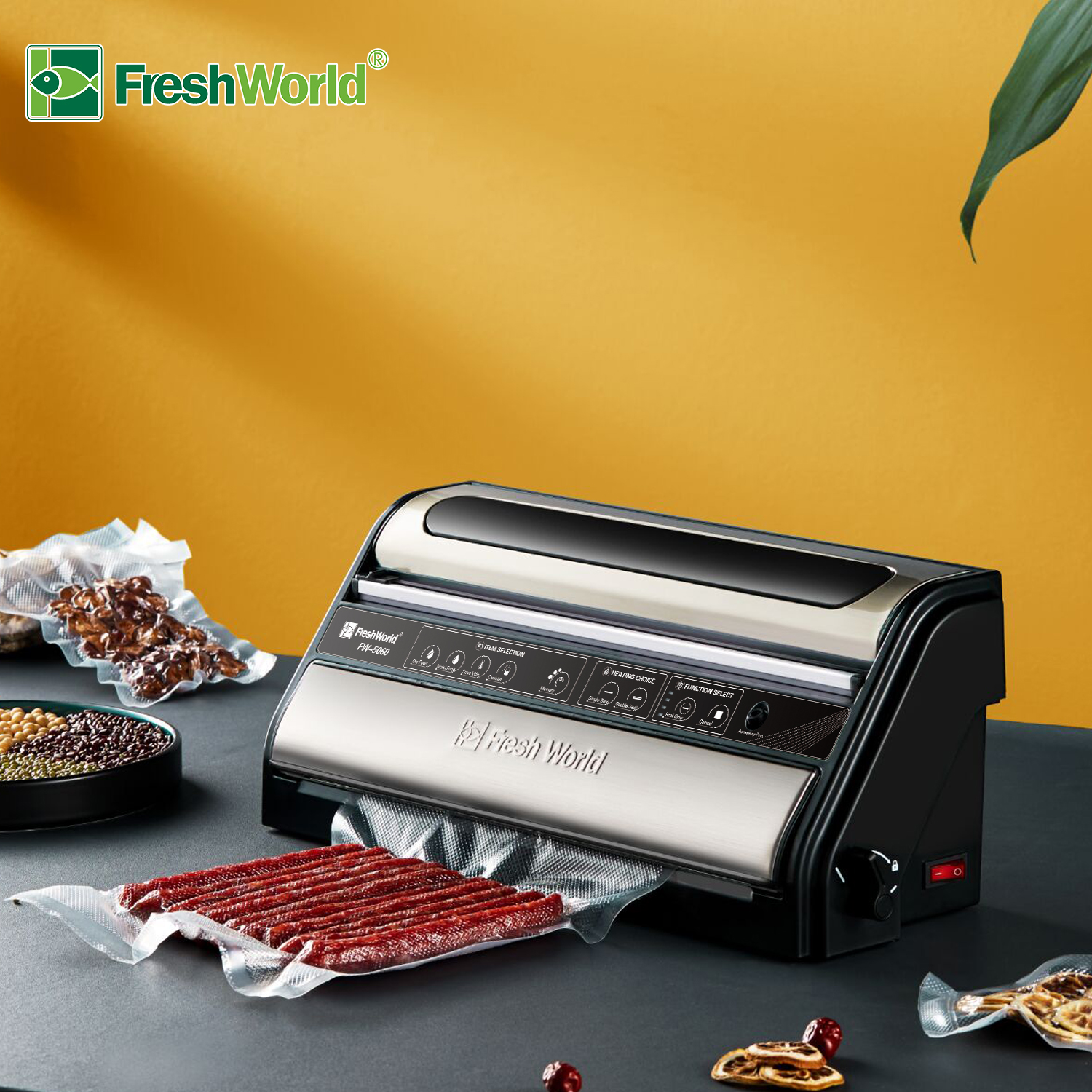 Unlocking the Power of the Battery Operated Vacuum Sealer
