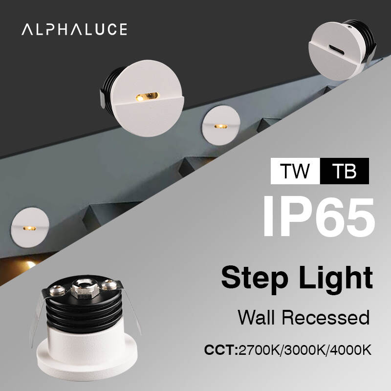 Stair Lights