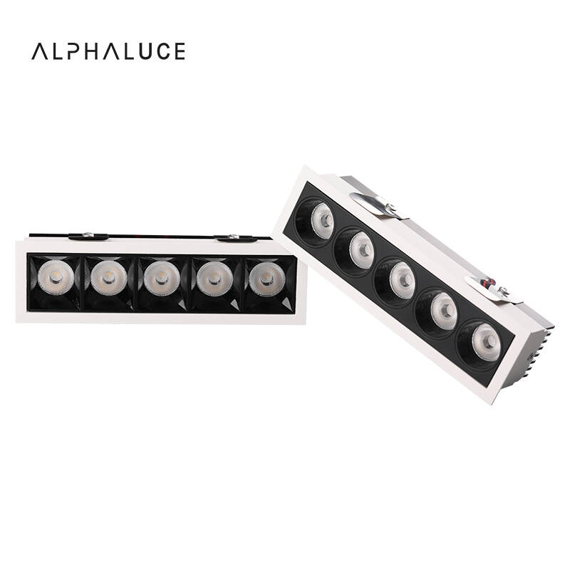 Grille Light