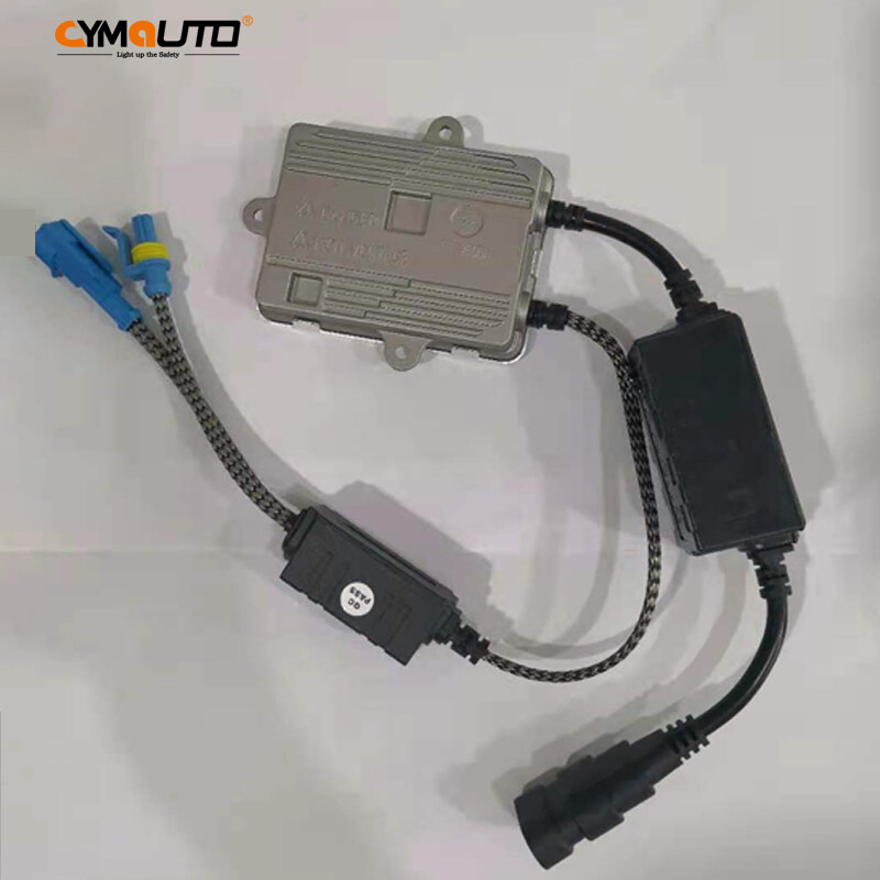 CYMAUTO HiD ballast Fast Start universal newhigh quality  Canbus  55W  12V Canbus HiD ballast