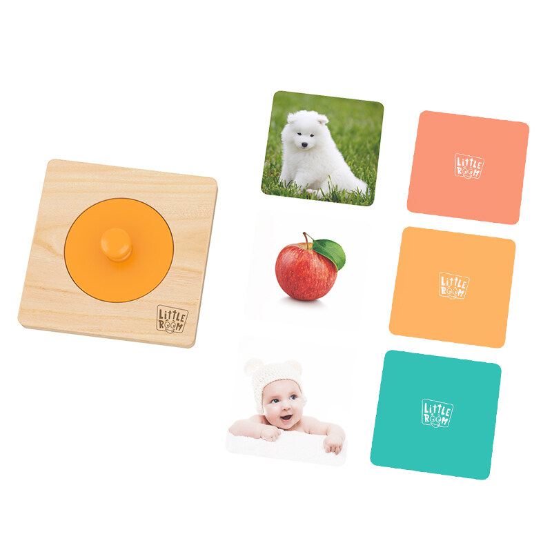 1 year old toys montessori for boy and girl