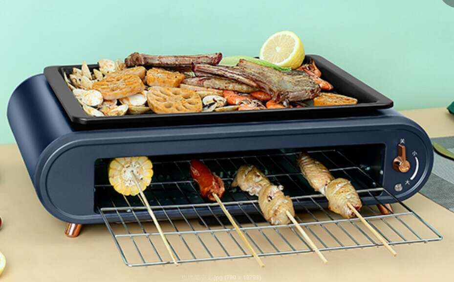 cello electric grill,kitchen luxe electric griller,portable electric outdoor grills with smoker