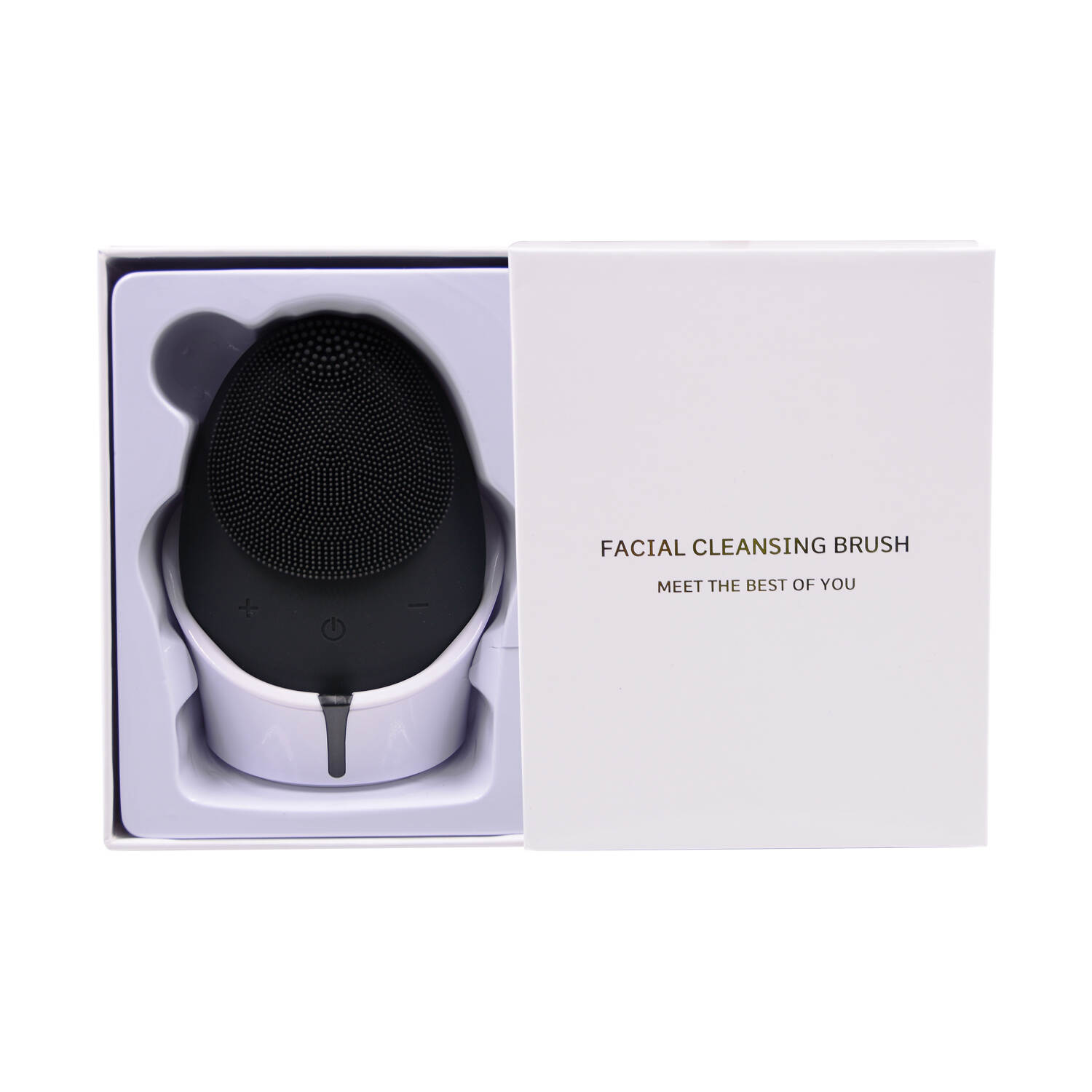 Facial Cleansing Brush, Facial Cleansing Brush Rechargeable, Facial Cleansing Brush Waterproof, Facial Cleansing Brush Silicone