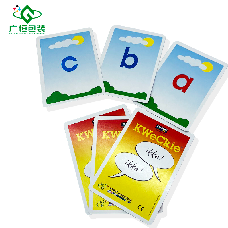 flashcards