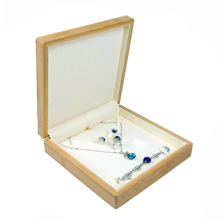 jewelry box
