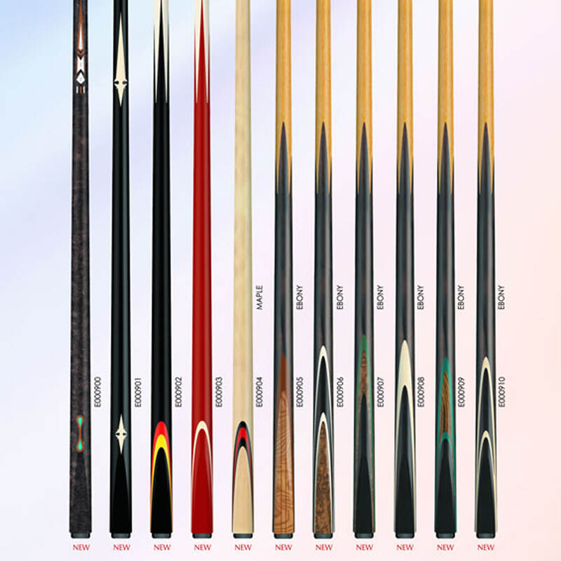 pool cue