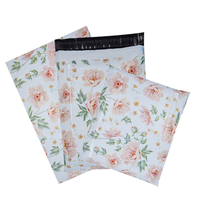 PVC Zipper Bags