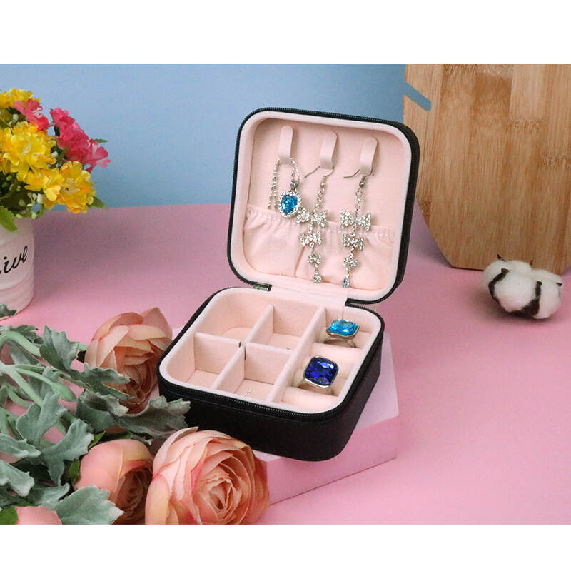 jewelry box