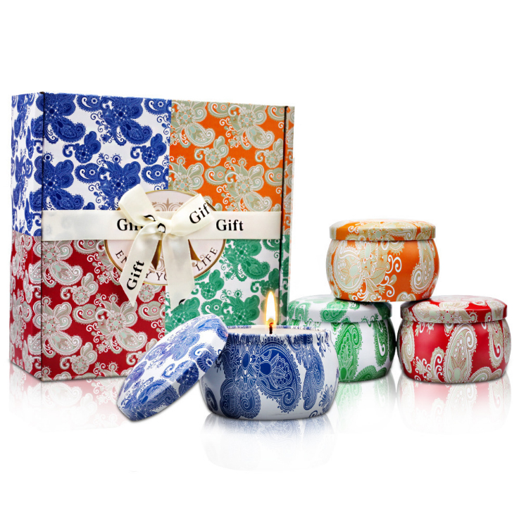 candle box