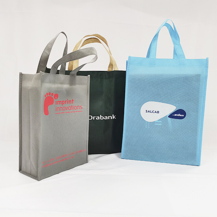 Non woven store bags china