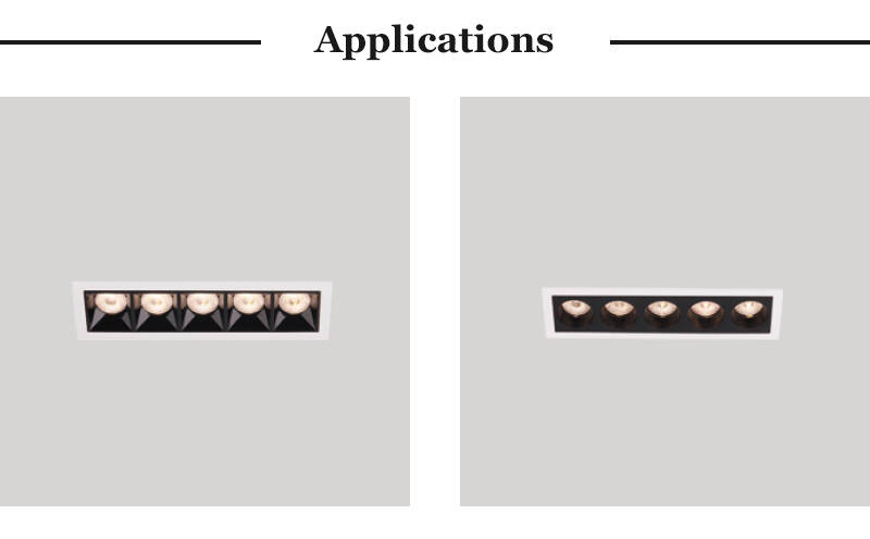 Grille Light