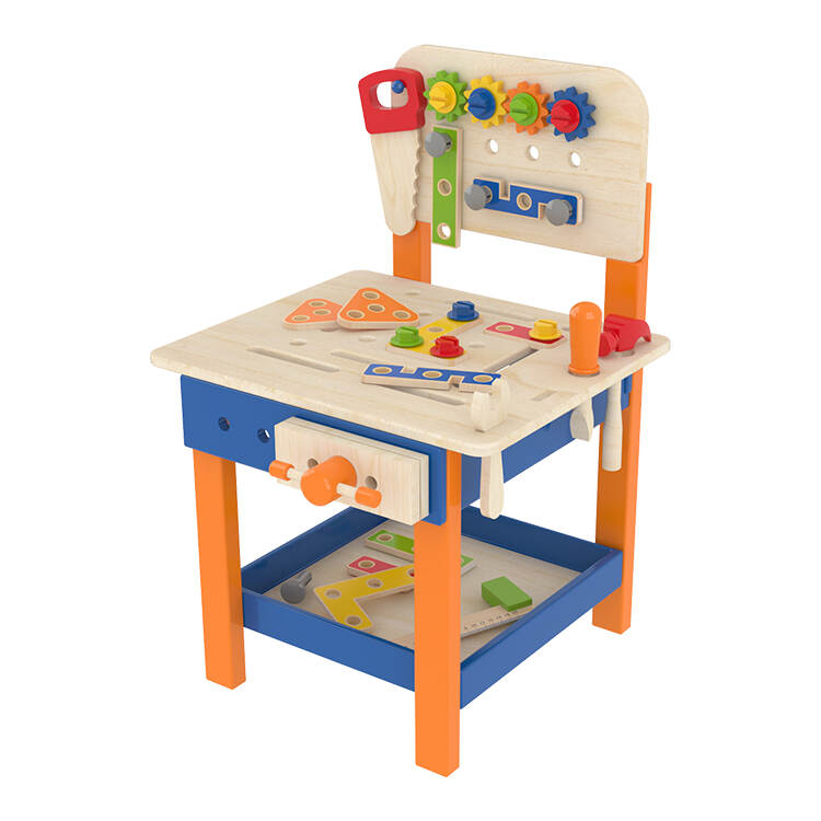 china wooden toy tool factory price, wholesale wooden toy tool