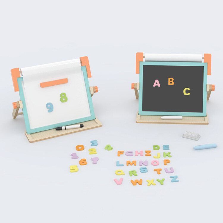 Tabletop Easels for kids