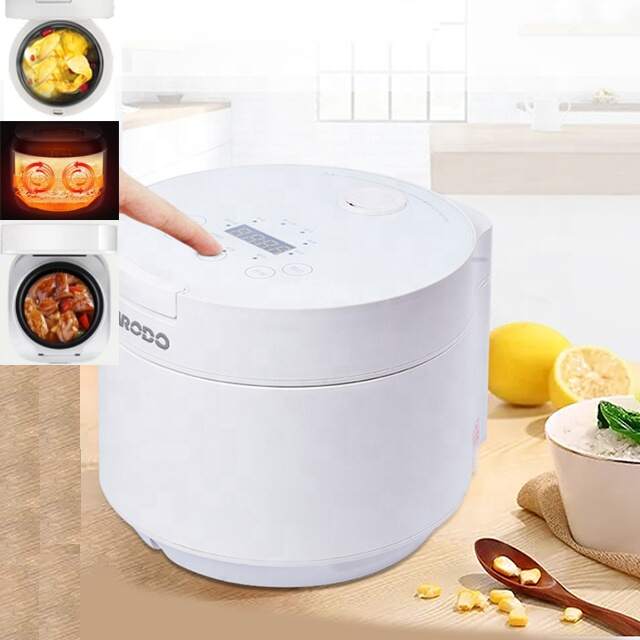 COOKER
