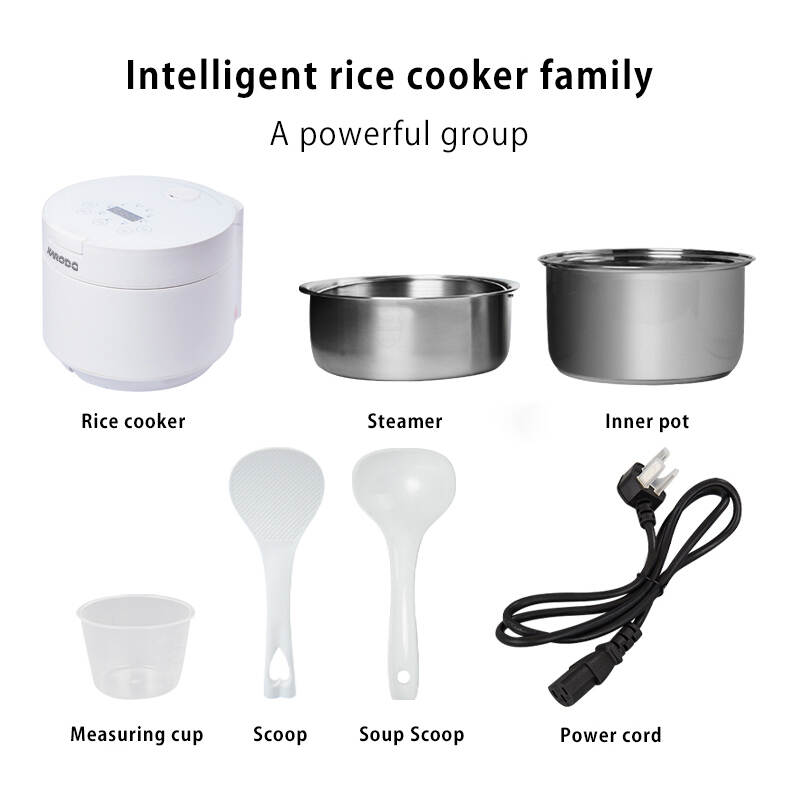 COOKER