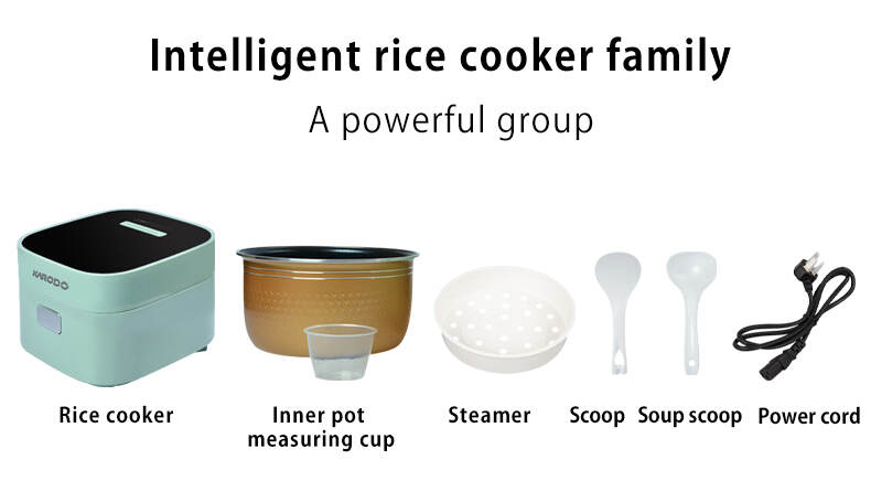 COOKER