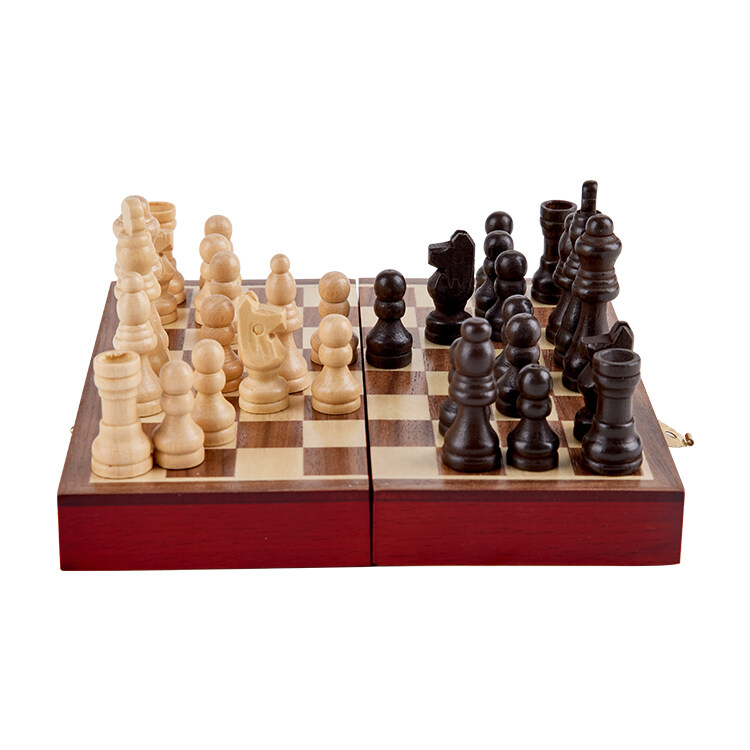 custom wood chess set, custom chess set manufacturers