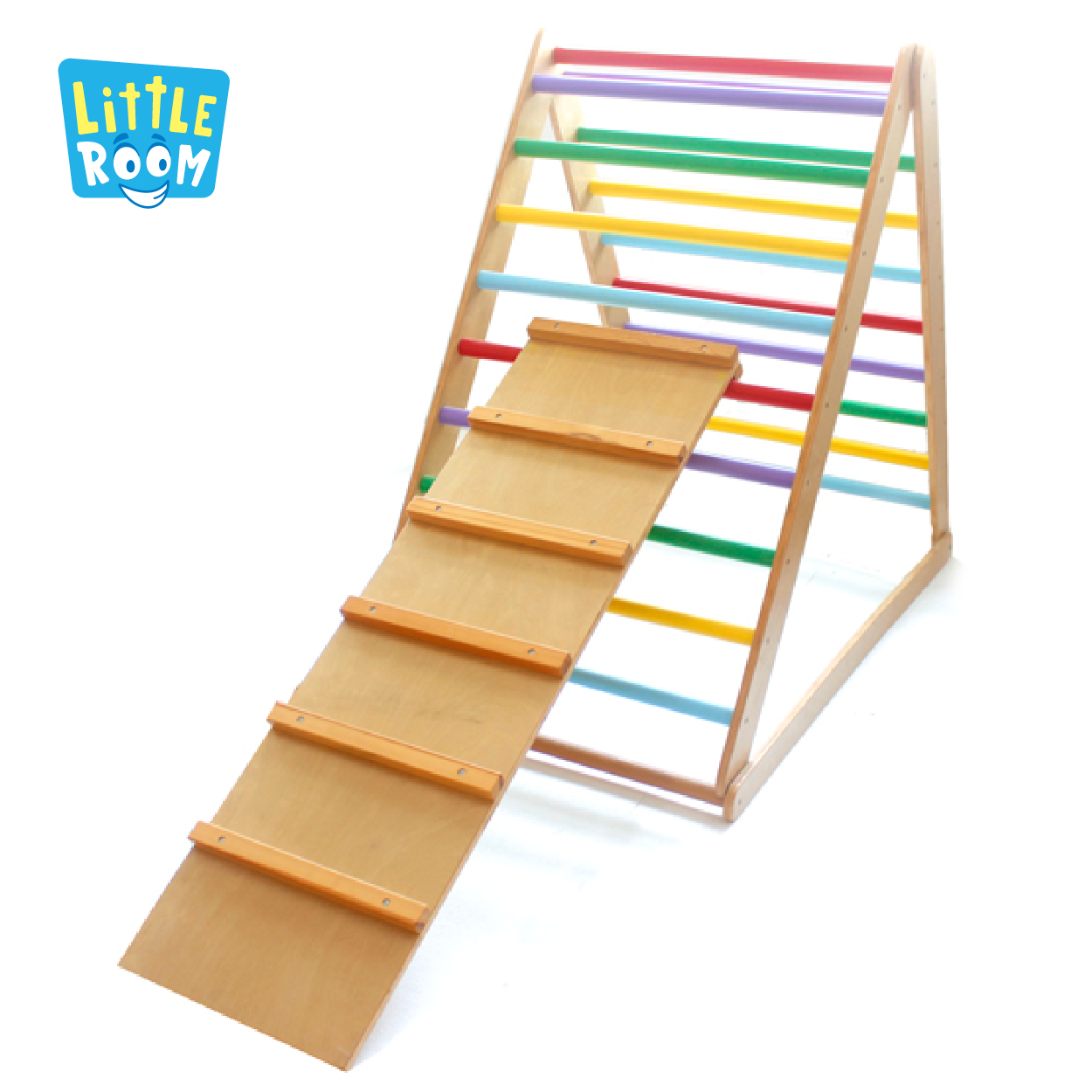 China multi function step ladder - Hape