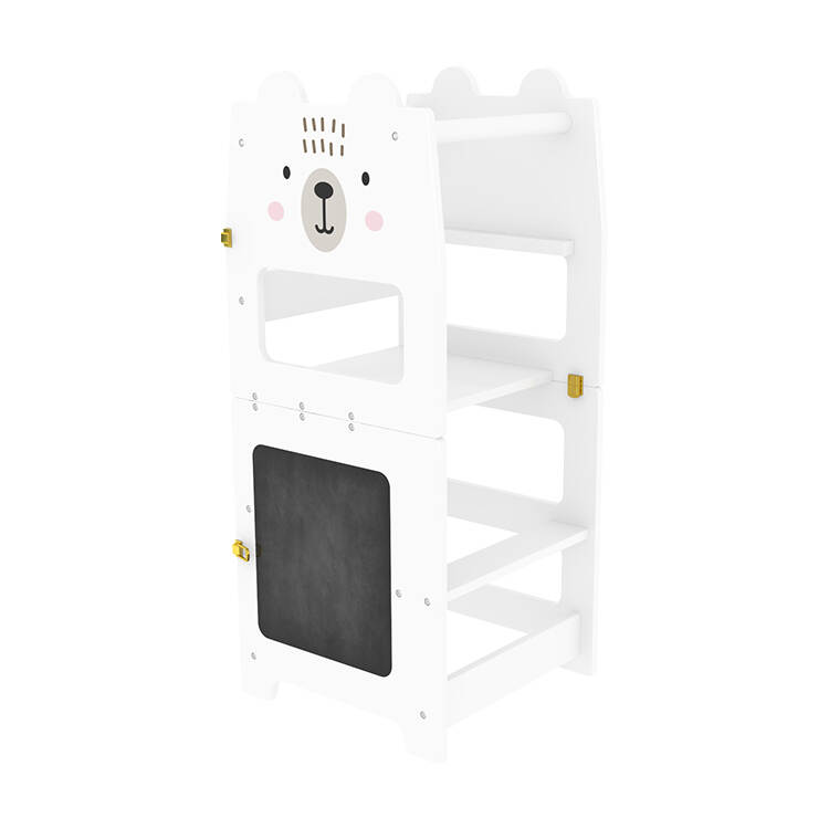 diy adjustable learning tower, diy foldable learning tower