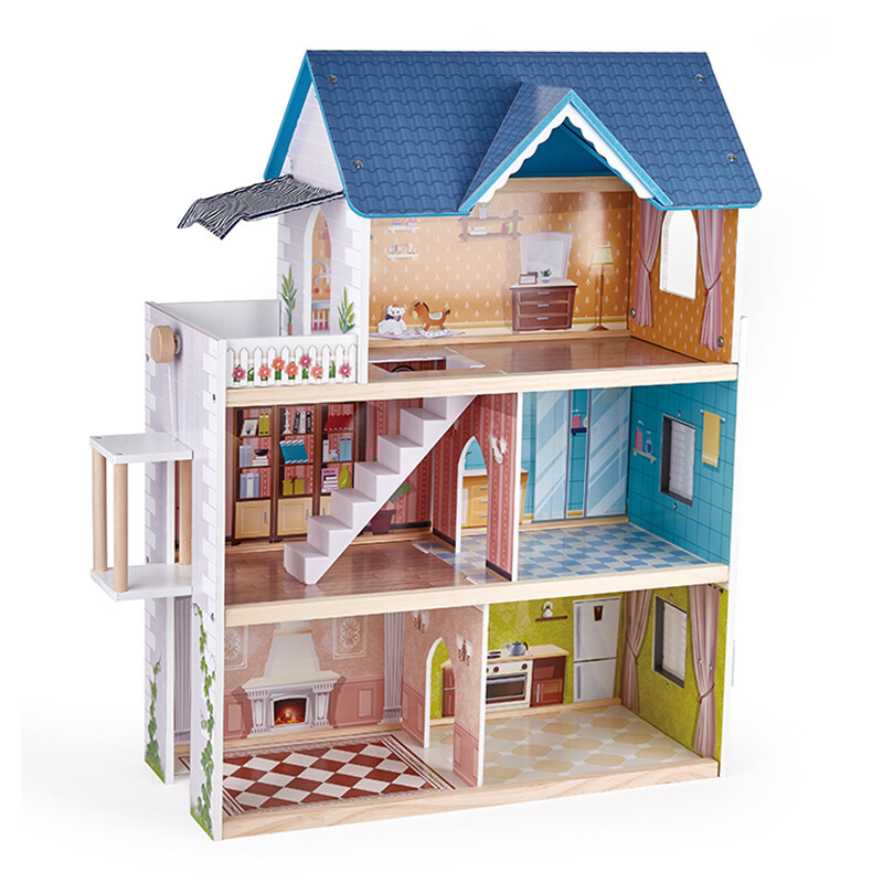 miniature dollhouse accessories wholesale
