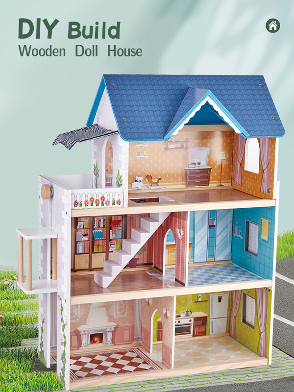 miniature dollhouse accessories wholesale