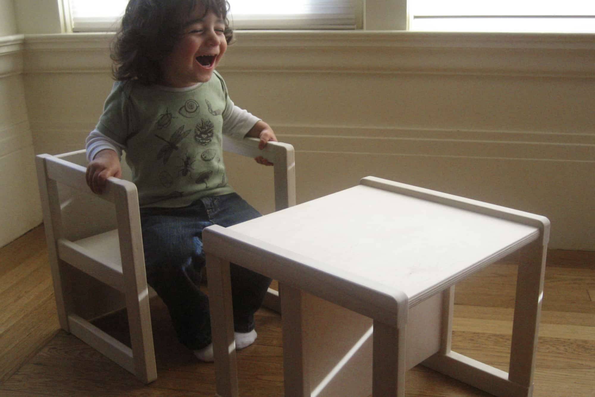 Chair for kids